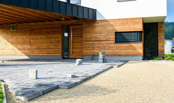 Trusted Phillipsburg, GA Driveway Pavers Experts