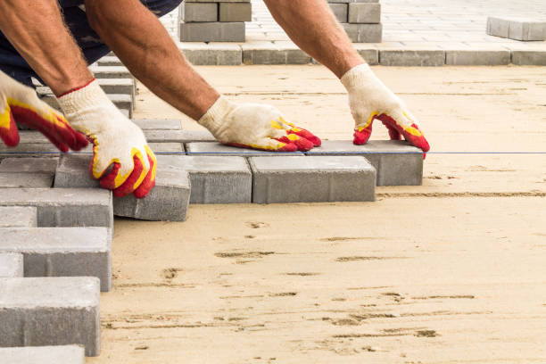 Best Driveway Pavers for Homes  in Phillipsburg, GA
