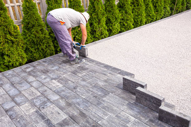 Best Driveway Repair Near Me  in Phillipsburg, GA