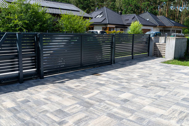 Professional Driveway Pavers in Phillipsburg, GA