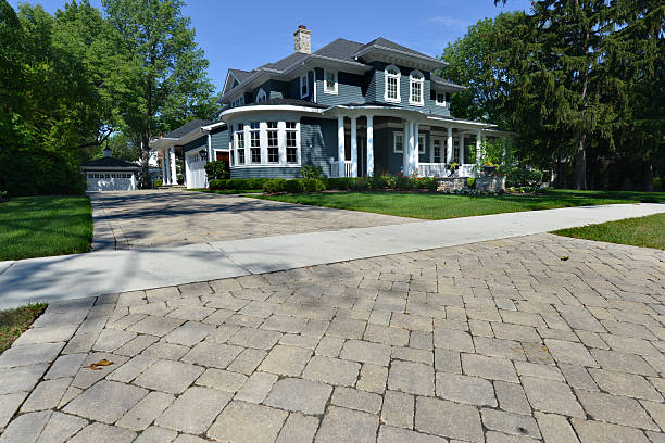 Best Affordable Driveway Pavers  in Phillipsburg, GA