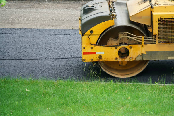 Best Commercial Driveway Pavers  in Phillipsburg, GA