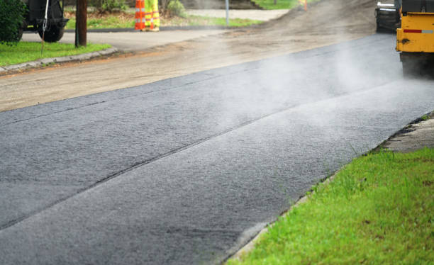 Best Concrete Paver Driveway  in Phillipsburg, GA