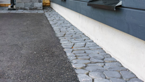 Reasons to Select Us for Your Driveway Paving Requirements in Phillipsburg, GA