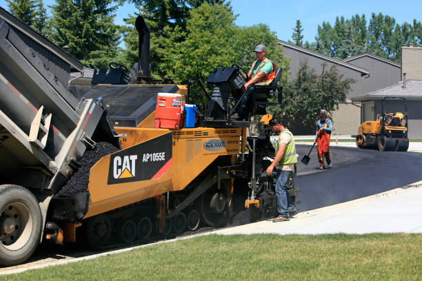 Driveway Pavers for Homes in Phillipsburg, GA