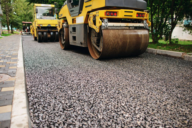 Best Driveway Paving Contractor  in Phillipsburg, GA